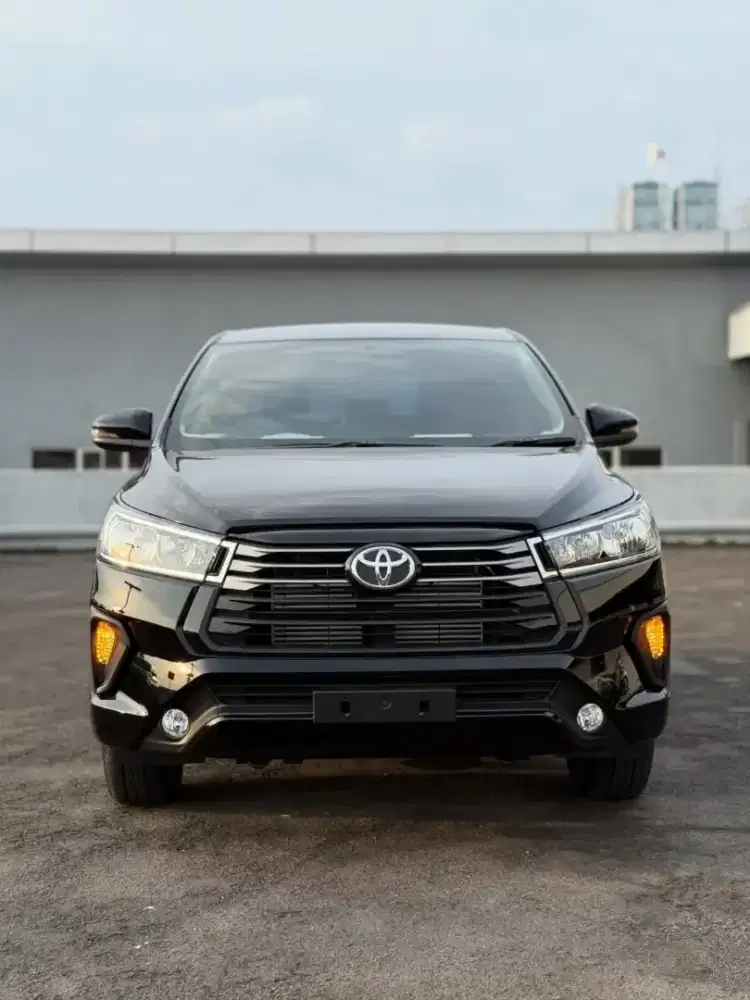 Promo GIIAS Terbatas Toyota Kijang Innova 2026