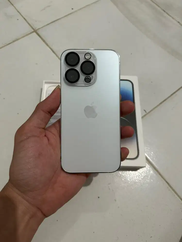 Iphone 14pro 256gb ibox