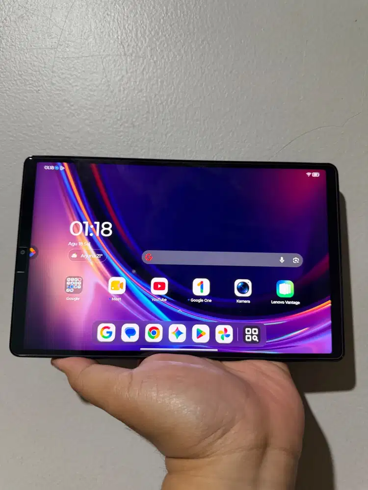 Lenovo Legion Tab Gen 3 | 16 GB/512 GB