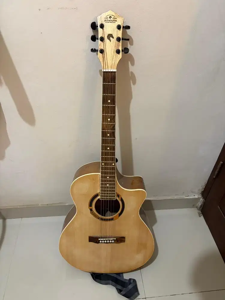 gitar jr sanjaya
