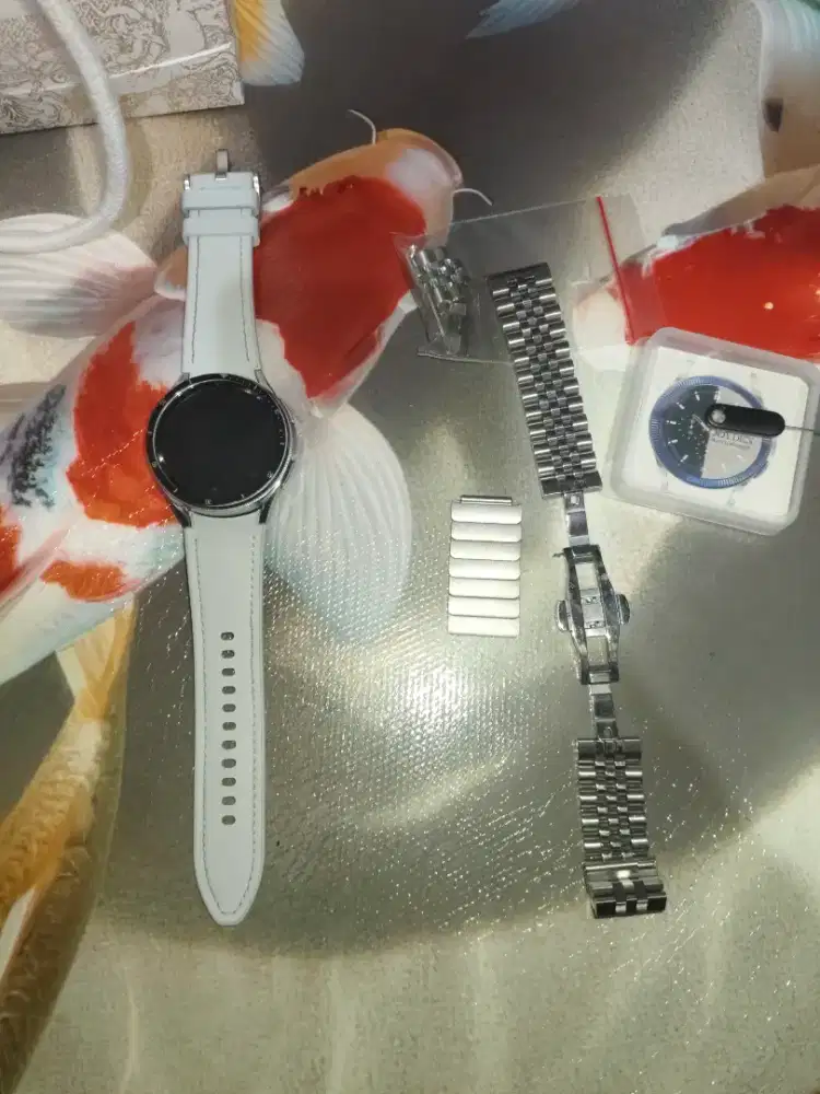Samsung Galaxy Watch 6 43mm