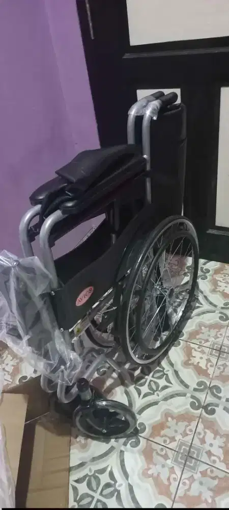Kursi Perawatan