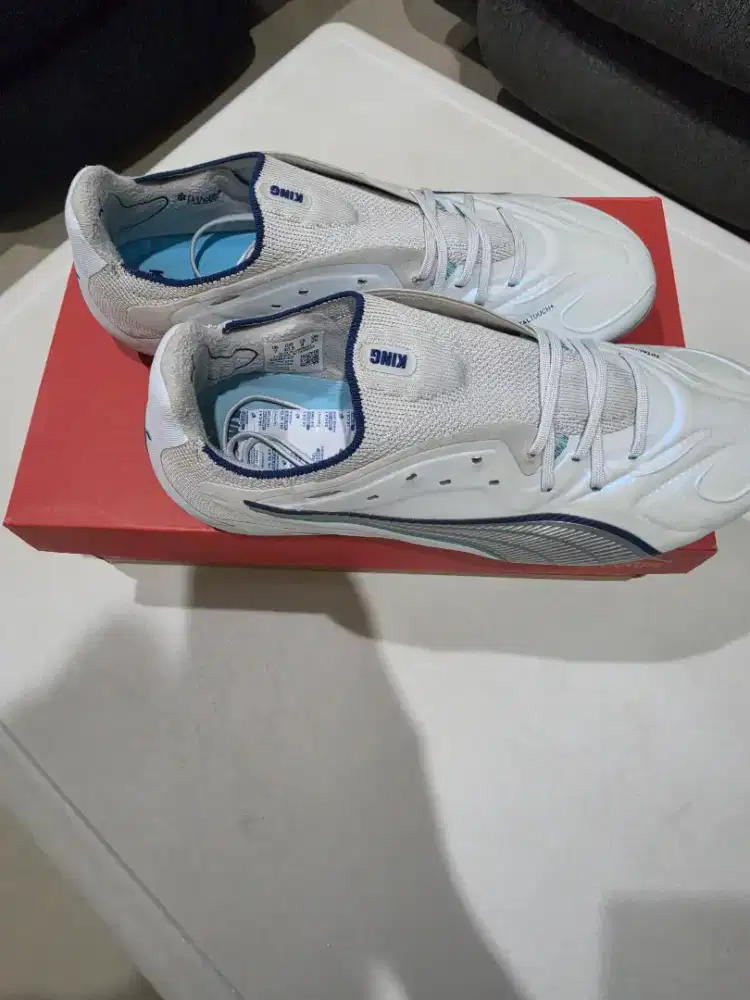 PUMA KING 20 ultimate FG / AG