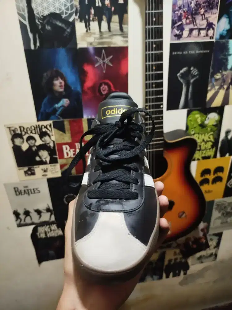 Adidas Vl Court 2.0