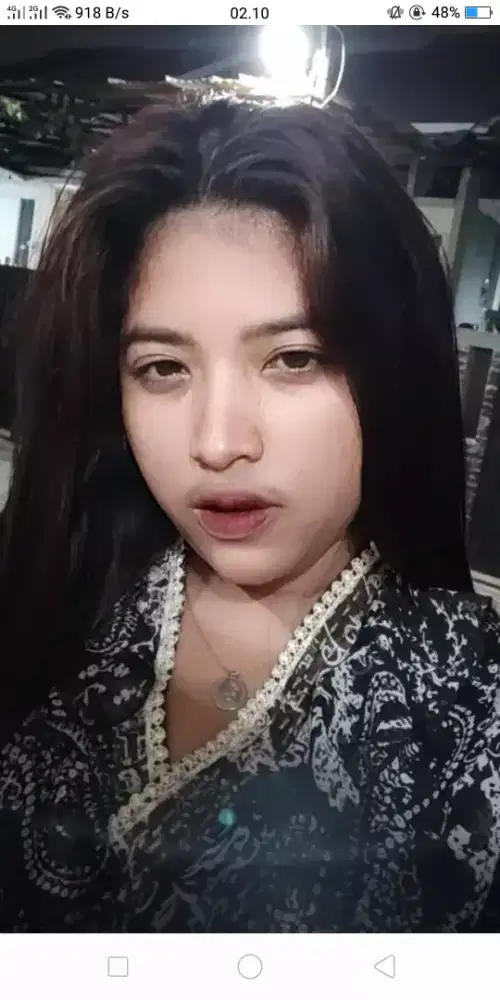 JAGA LANSIA MOMONG BAYI
