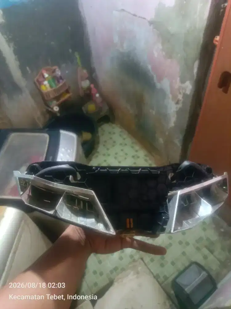 Copotan ORi R15 V3 2017