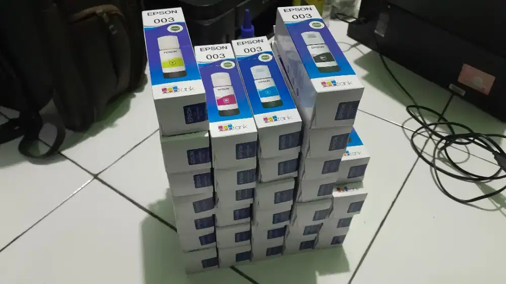 Terima epson 664 001 original