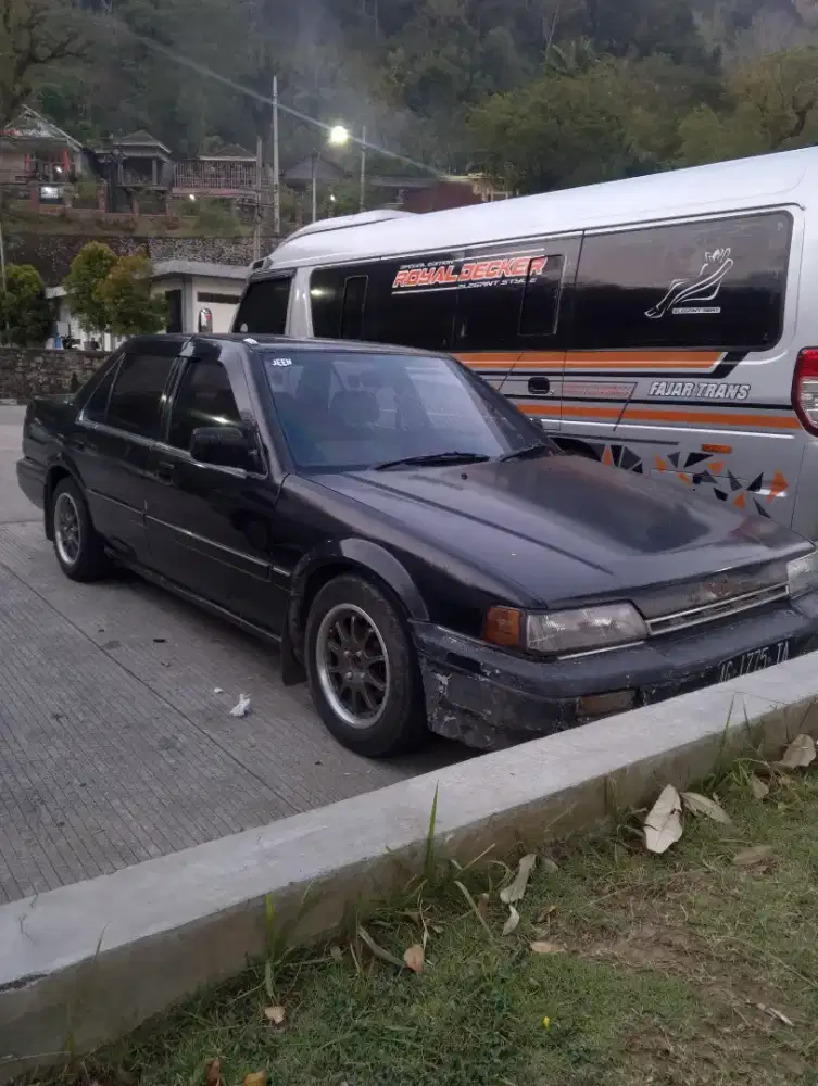 Honda Accord prestige 1987