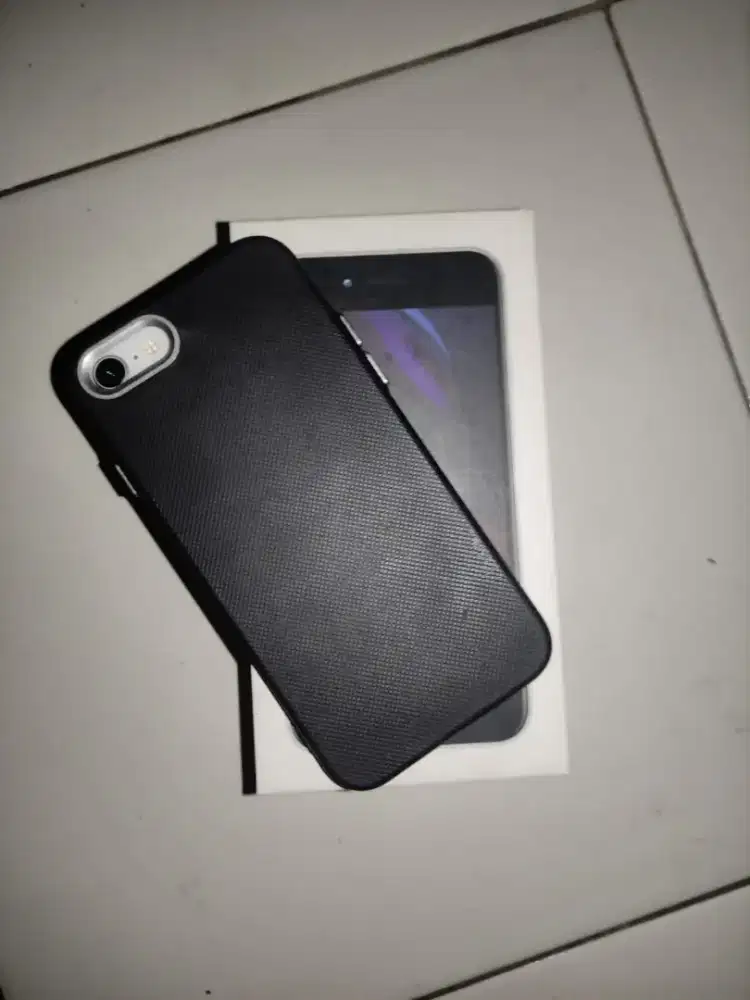 iphone se 2020 matot