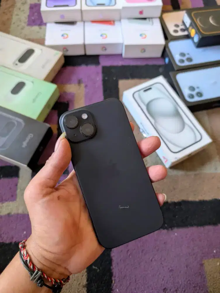 iPhone 15 128Gb ex Digimap