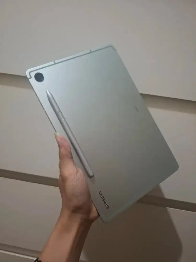 Samsung galaxy Tab S9 FE 5G 6/128gb Second Nominus