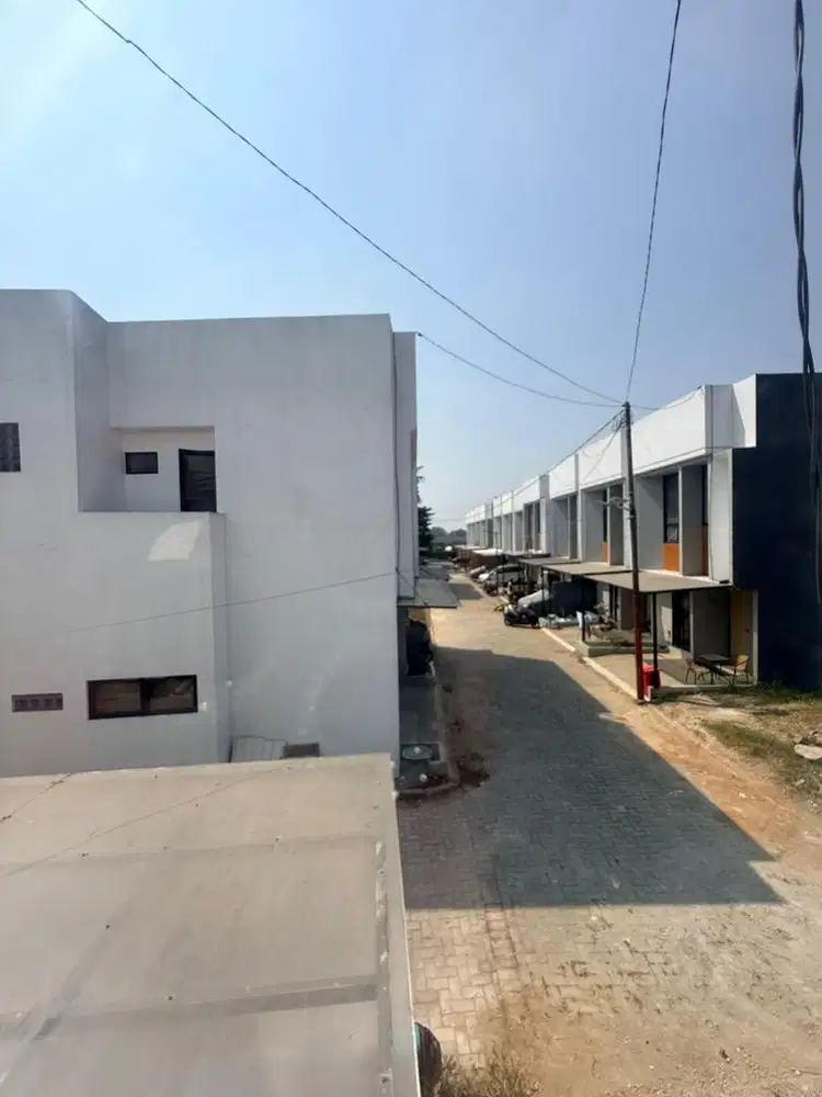 Lowongan buat nyetrika dan beres2 rumah 1x seminggu