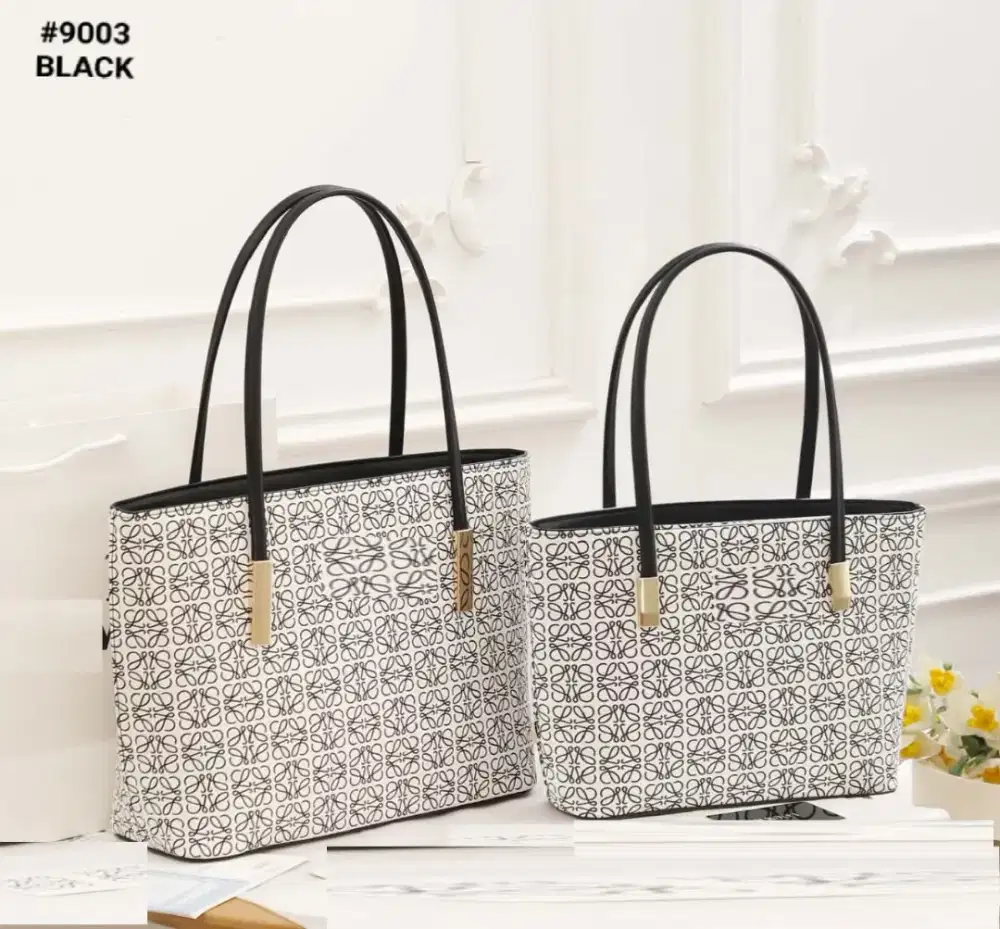 Jualan Sling Bag (Tote) tas wanita