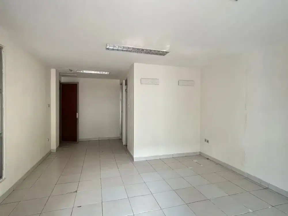 Disewakan Gudang Ada Office 2 Lantai di Legok Berlian 88 Diklat Pemda, Tangerang