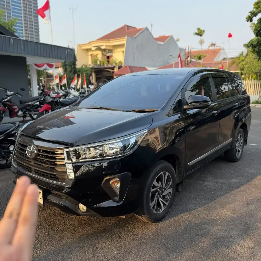 Reborn G AT 2024 Istimewa | Cat Original