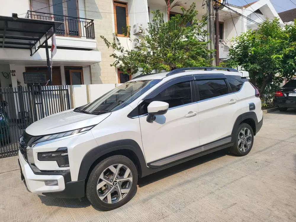 Mitsubishi Xpander 2024 Bensin