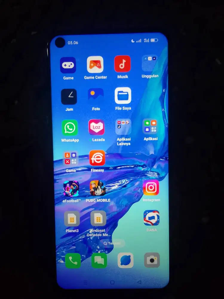 Oppo a53 ram 4/128
