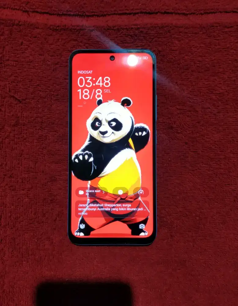 Xiaomi Redmi 12 Ram ,8+8/256Gb Hp only