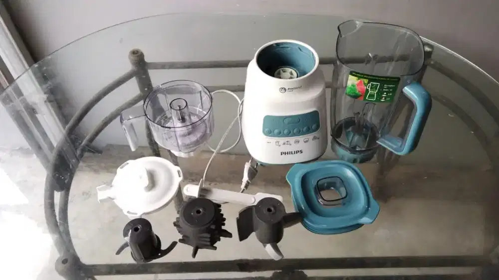 Dijual blender philips