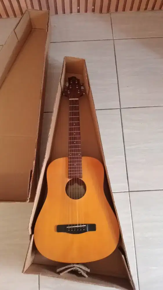 Gitar Samick GD-50 Mini