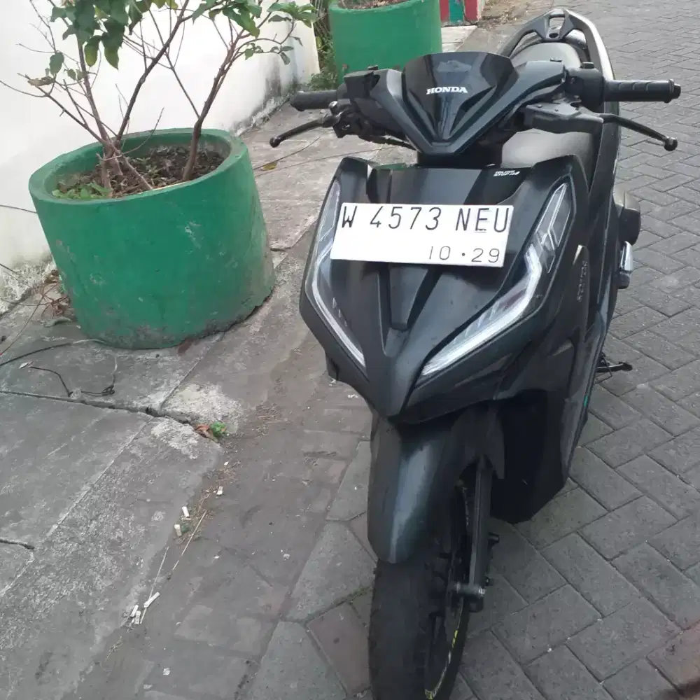 vario 150 keyles 2019