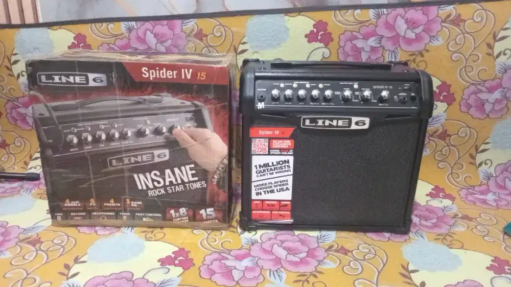 Ampli Line 6

Jual Murah aja