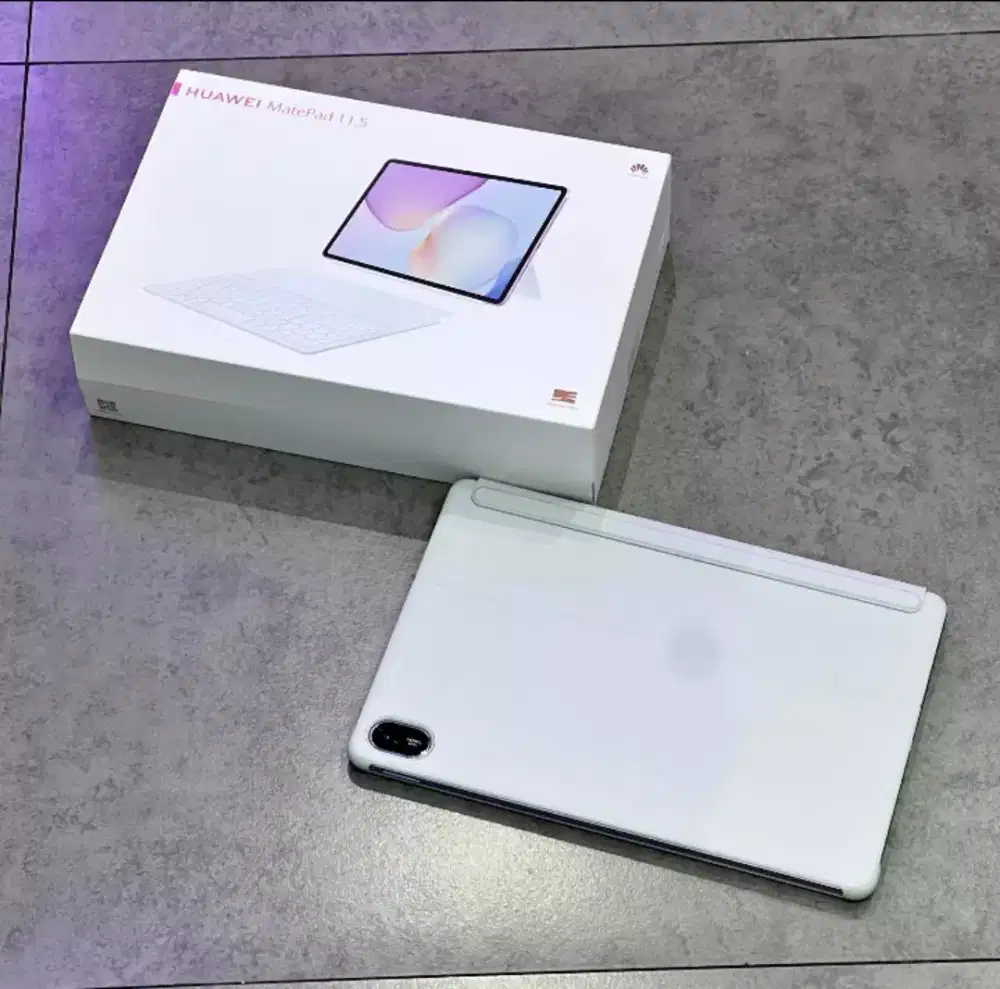 Huawei Matepad 11.5 8/256 like new garansi on!