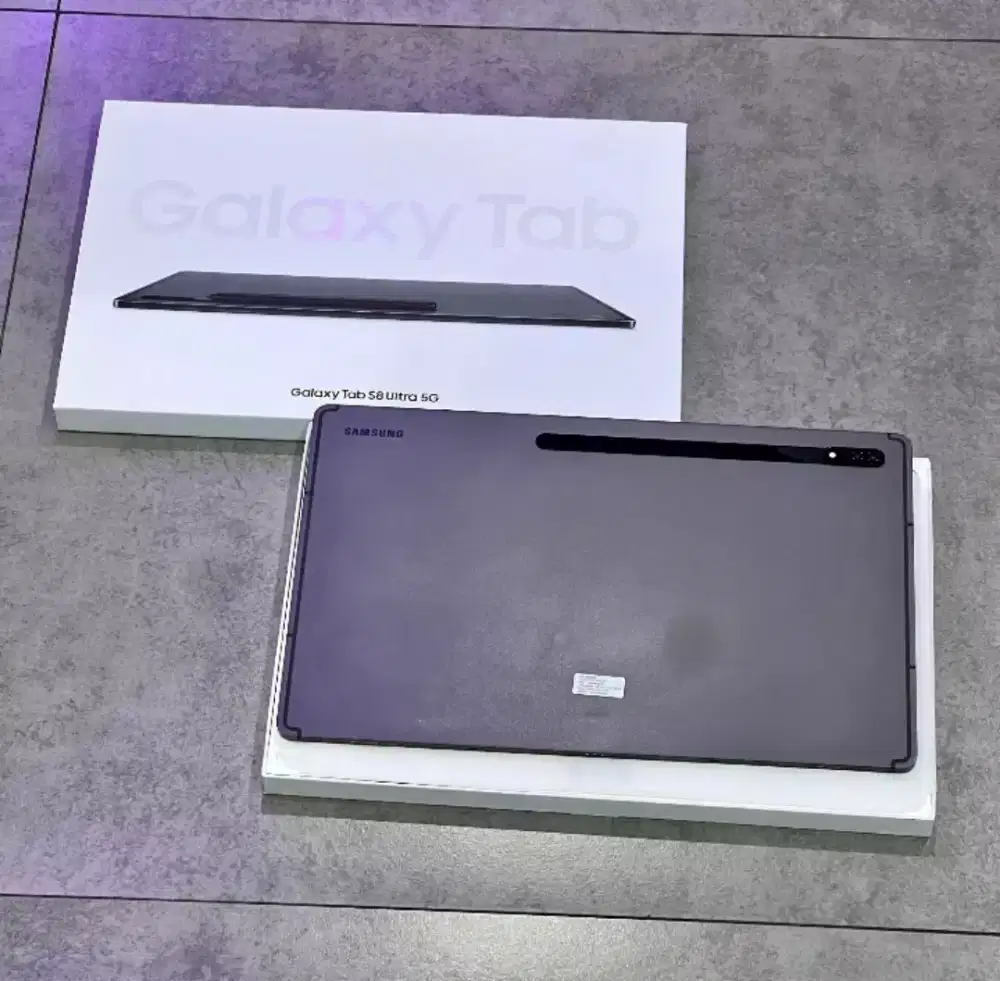 Samsung Galaxy Tab S8 Ultra 12/256 WiFi Cell Sein