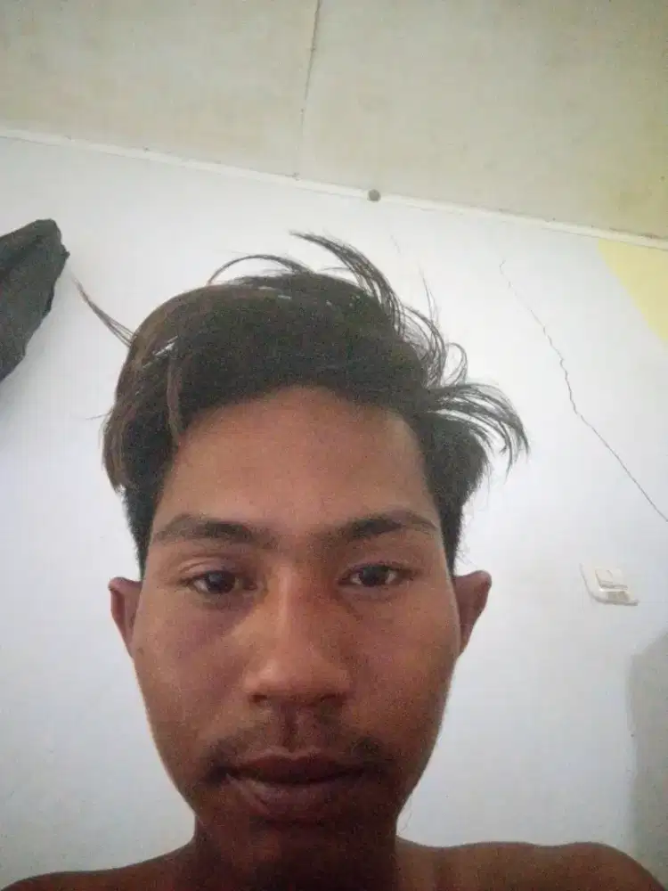 Butuh pekerjaan
