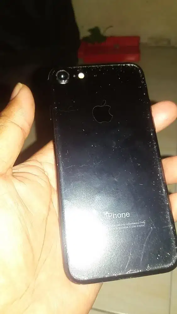 Iphone 7 128gb fulset
