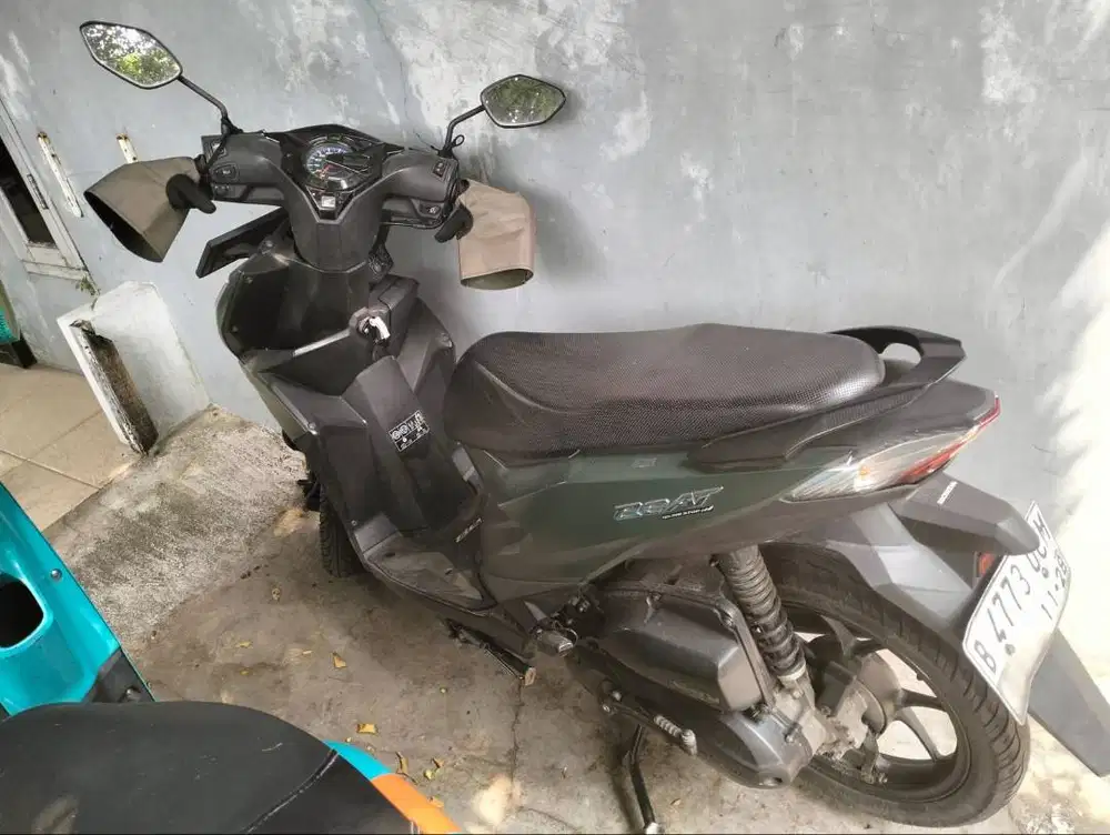 Jual Beat Esp 2023