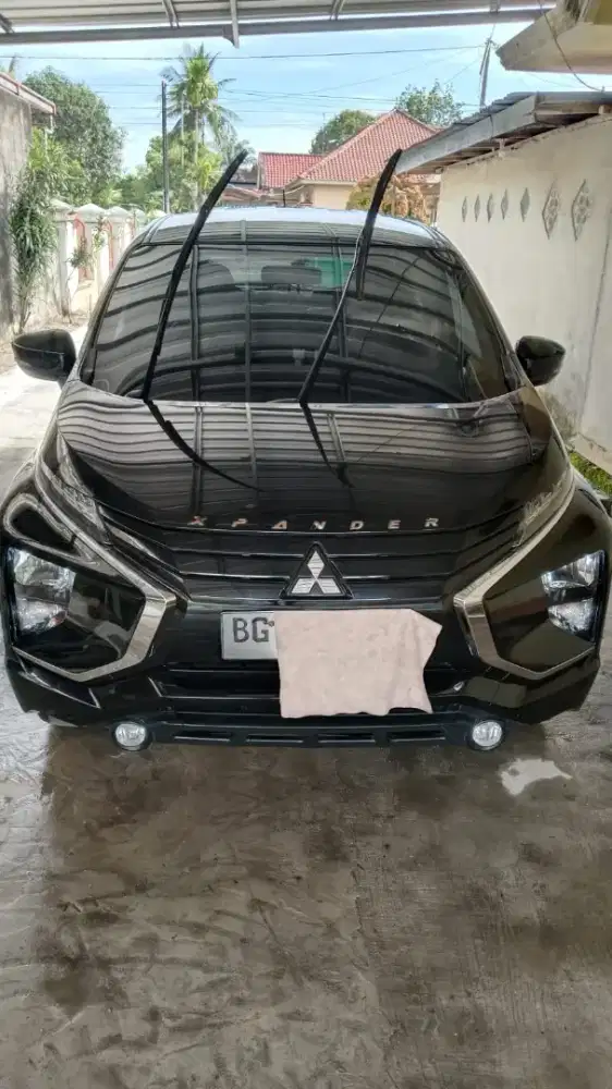 Xpander gls matic 2020