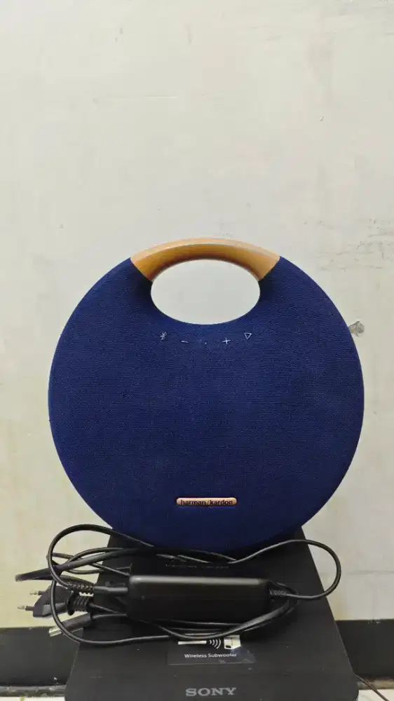 HARMAN KARDON ONYX STUDIO 5 ORIGINAL