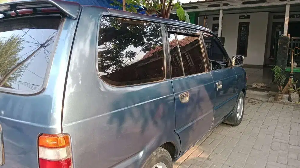 penjual