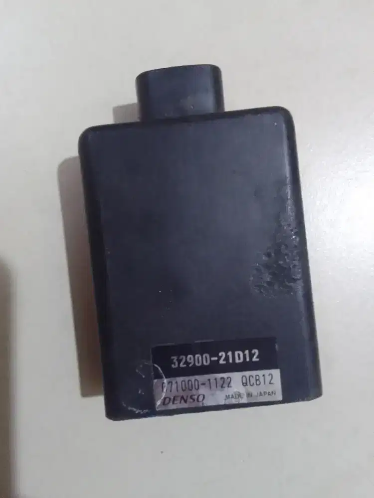 CDI Denso Original Satria Hiu 2004