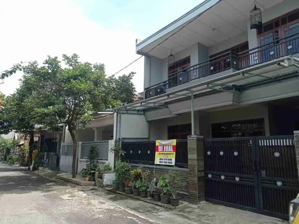 rumah dijual di Bandung dekat gempol