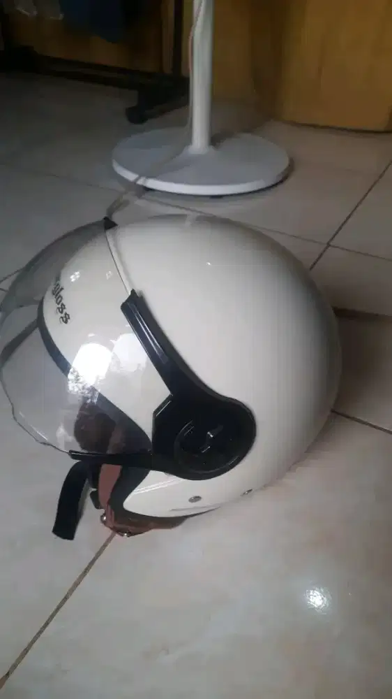 Jual helm cargloss