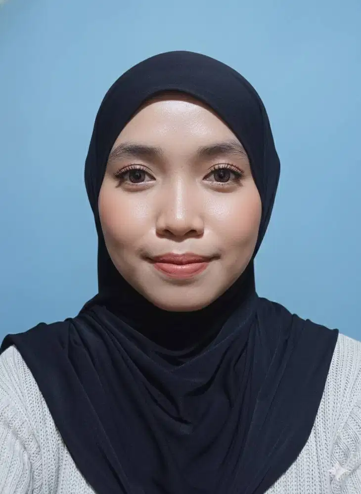 Mencari pekerjaan halal secepatnya nya