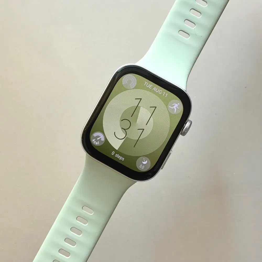Huawei Watch fit 3