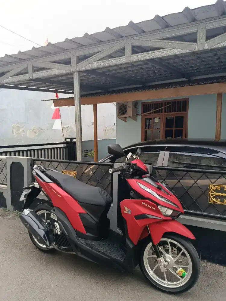 Honda vario tahun 2023