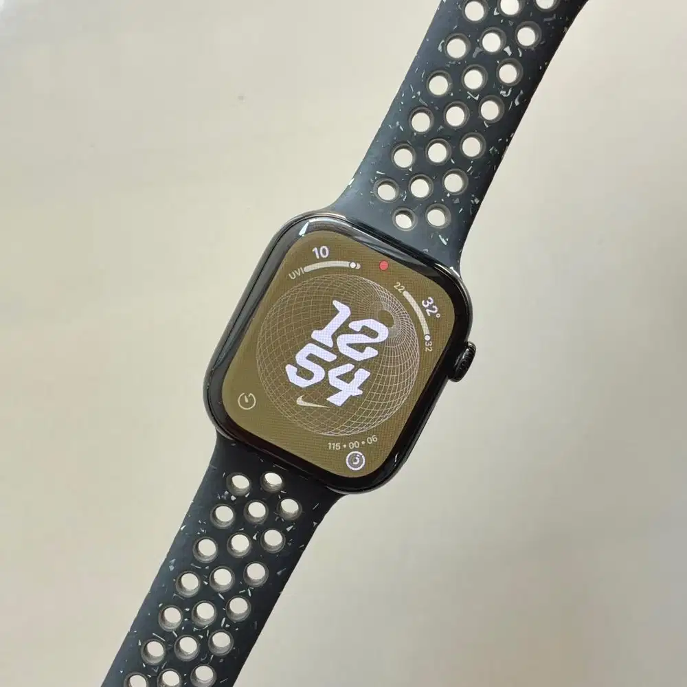 Apple watch series 10 42mm