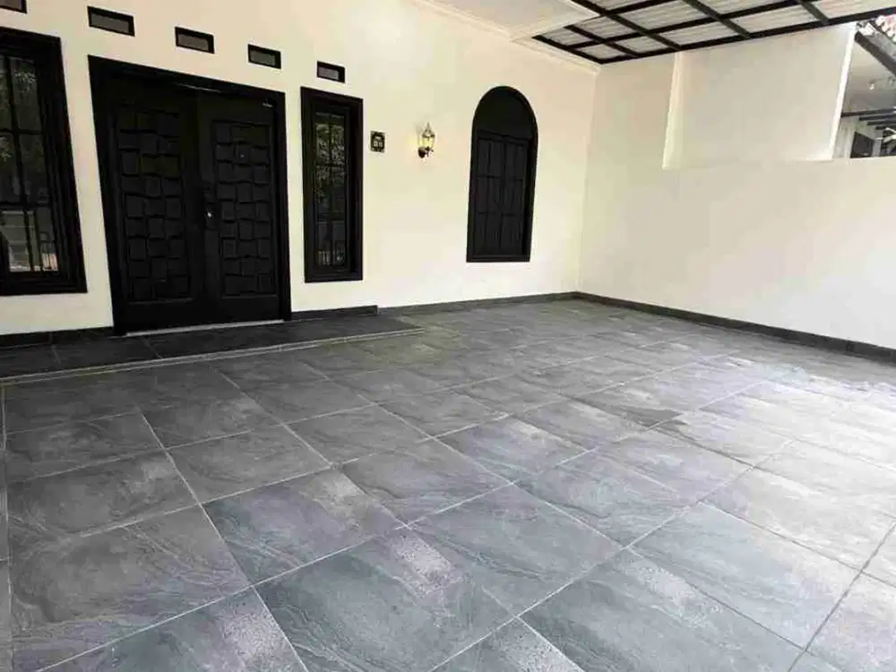 DIJUAL RUMAH BARU LUAS 158M² DI SUMMARECON BEKASI