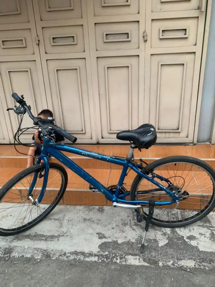 Sepeda mtb langka optimist ukuran 26