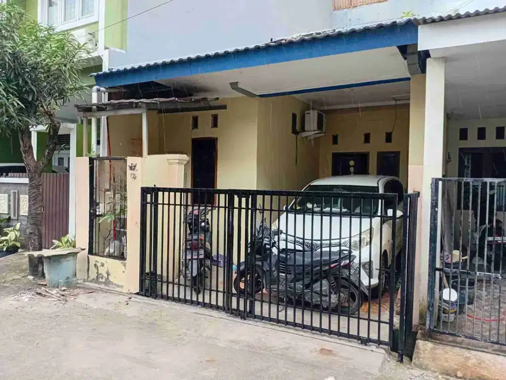 Dijual Rumah 2 Lantai di Mutiara Gading Timur, Bekasi Timur