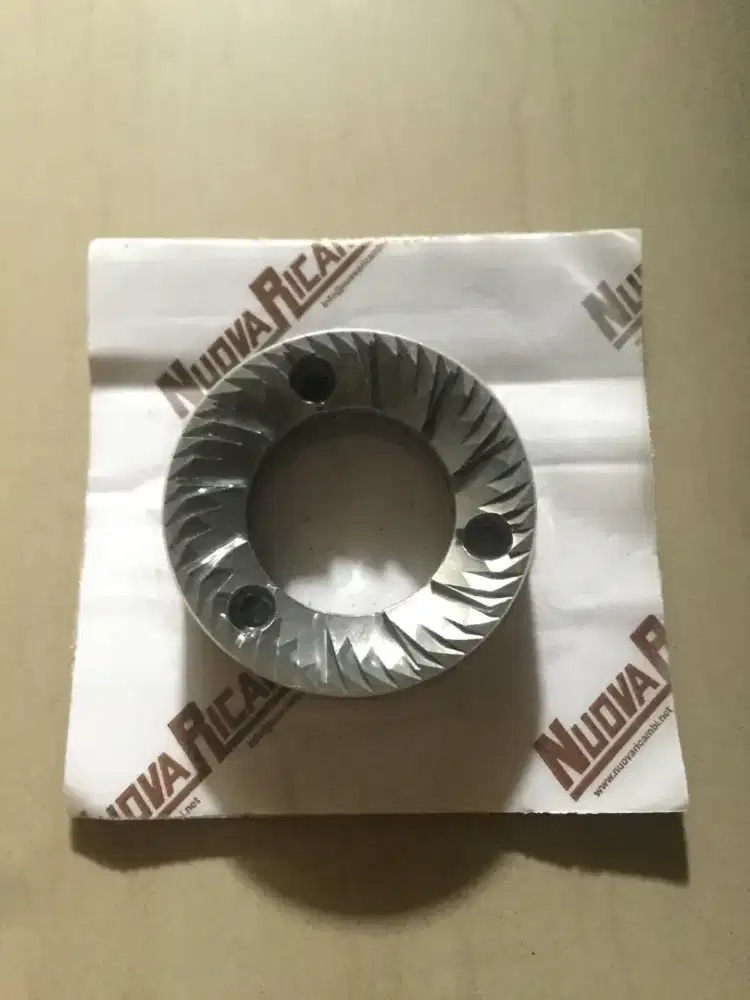 mata pisau grinder kopi Burr Grinder