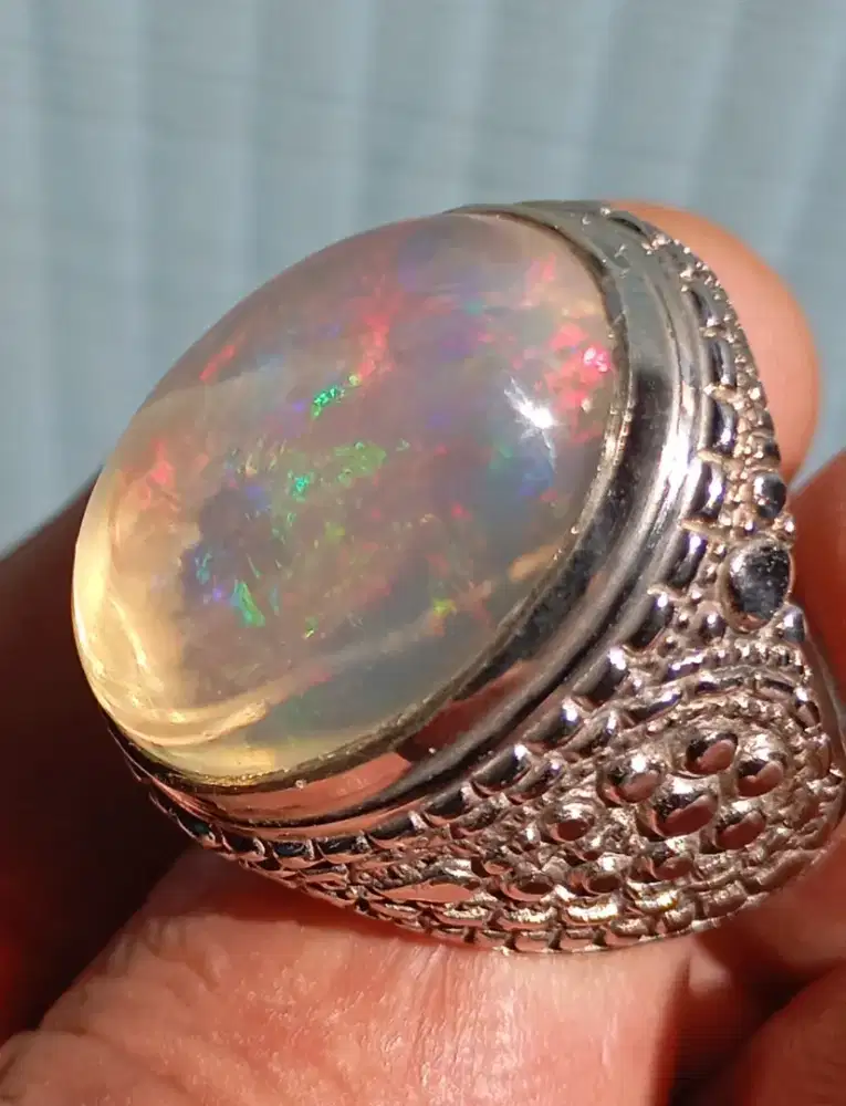 Opal Kalimaya Big size