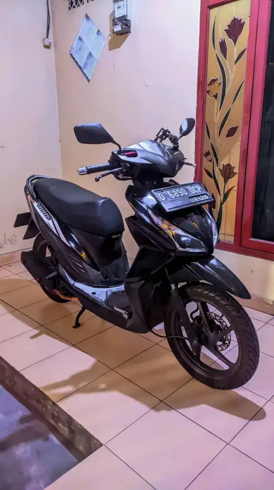 Vario 110 fi (deskripsi di baca dulu ya)