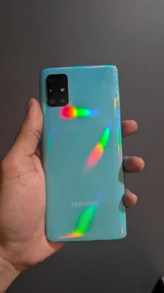 Samsung Galaxy A51 6/128gb