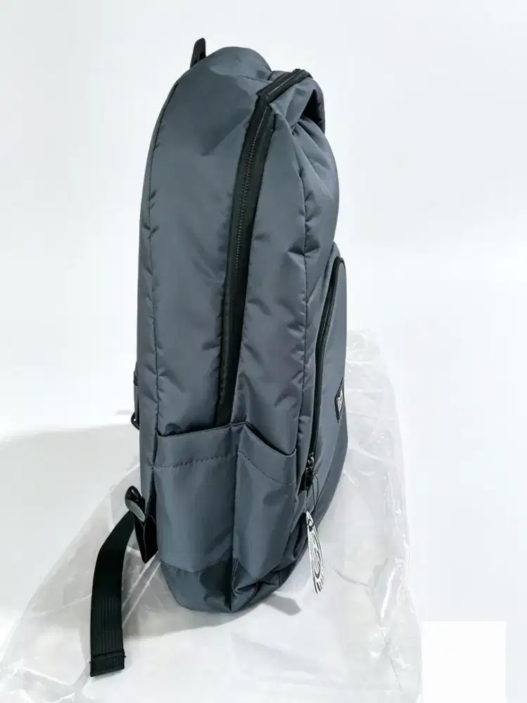Tas ransel pria , untuk kerja dan sekola