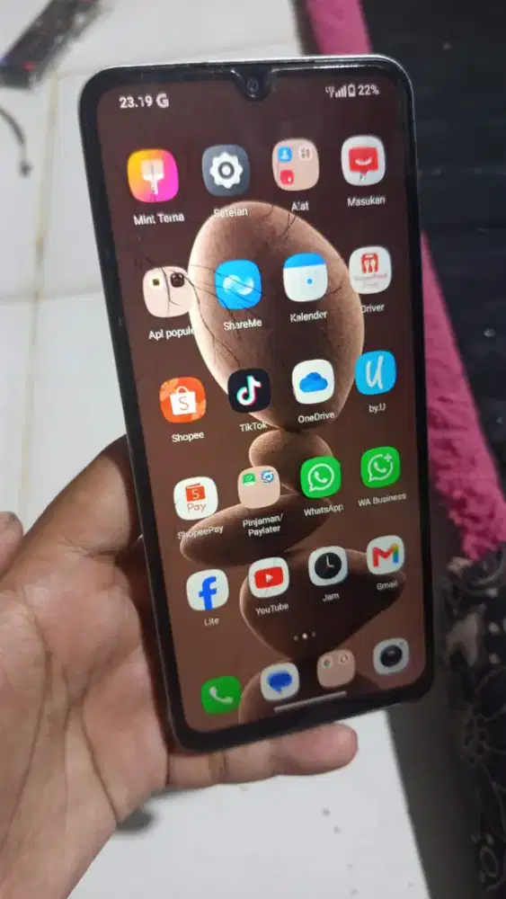 Redmi A5 RAM 4+4/128GB (2025)